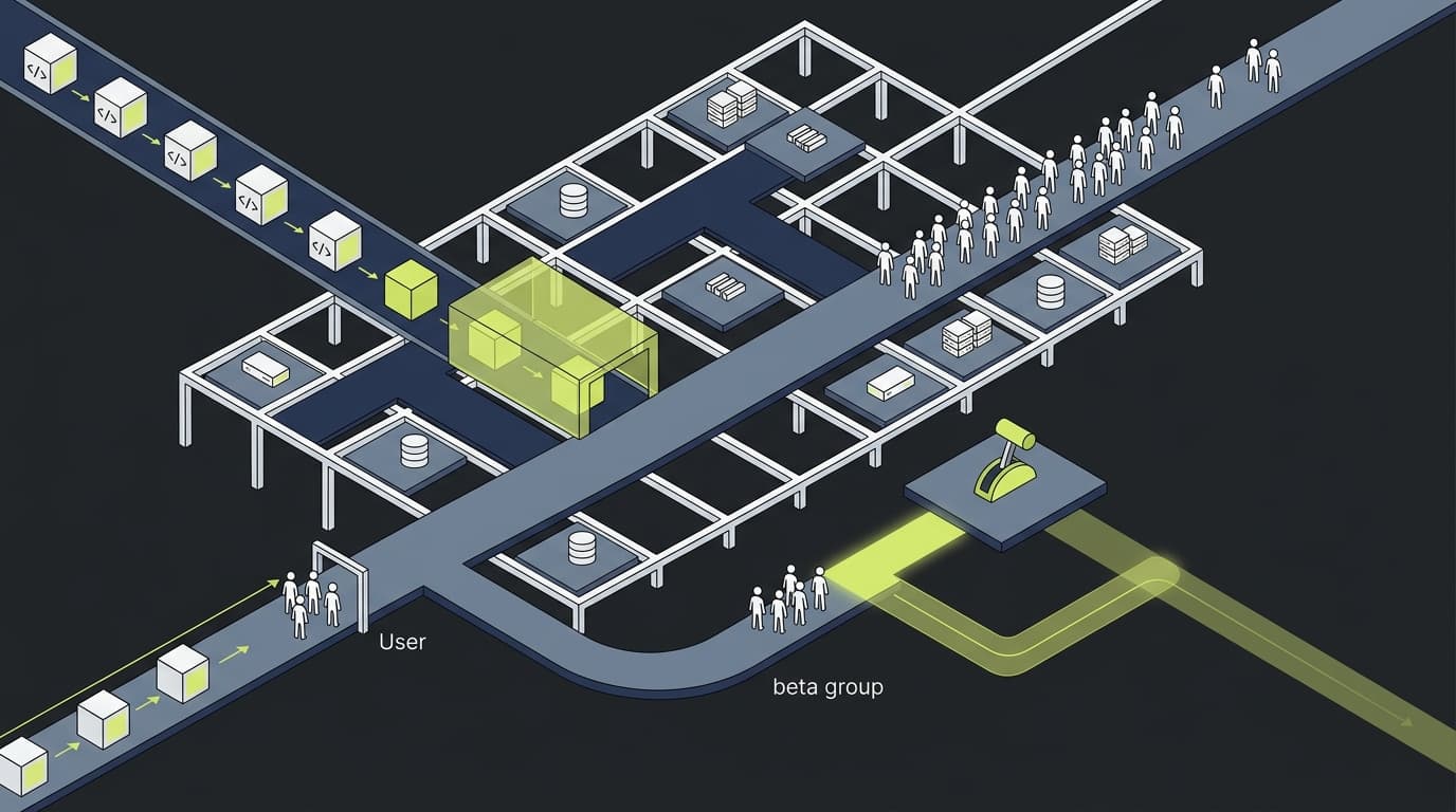 Canary Releases: Your Safety Net for High-Stakes Deployments